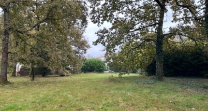 Lacanau Terrain à bâtir - 2146325-11151annonce1202504076gzHV.jpeg Maisons France Confort