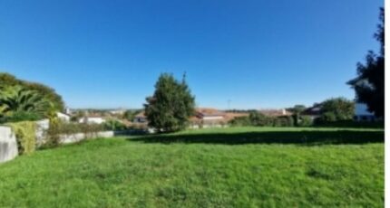 Anglet Maison neuve - 2146324-11151annonce120250401GqRxP.jpeg Maisons France Confort