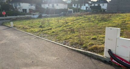 Pavilly Maison neuve - 2146147-11217annonce120250501qOakO.jpeg Maisons France Confort