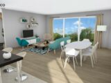 Maison à construire à Barentin (76360) 2146137-3510modele720220329b3ZAF.jpeg Maisons France Confort