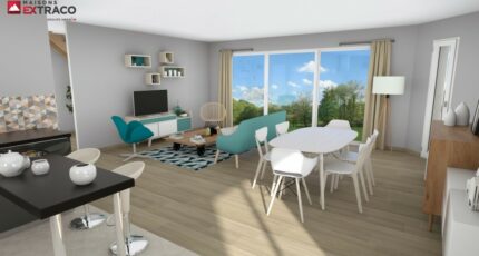 Barentin Maison neuve - 2146137-3510modele720220329b3ZAF.jpeg Maisons France Confort