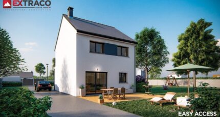 Pavilly Maison neuve - 2146148-3510modele720240829rr939.jpeg Maisons France Confort
