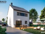 Maison à construire à Bréauté (76110) 2146114-3510modele720240829rr939.jpeg Maisons France Confort
