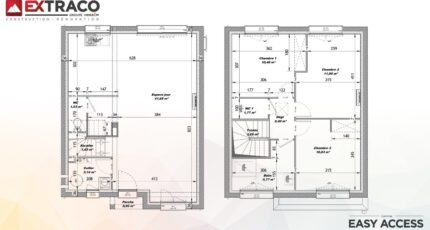 Bréauté Maison neuve - 2146114-3510modele820240829gMZdH.jpeg Maisons France Confort
