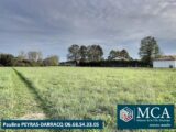 Terrain à bâtir à Sault-de-Navailles (64300) 2145621-5828annonce1202503183dCqP.jpeg Maisons France Confort
