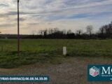 Terrain à bâtir à Montgaillard (40500) 2146481-5828annonce120250320i2iCe.jpeg Maisons France Confort