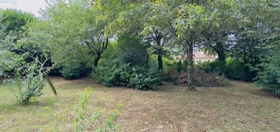 Terrain à bâtir à Arbonne, Nouvelle-Aquitaine