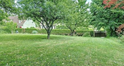 Saint-Léger-en-Yvelines Terrain à bâtir - 2144824-11364annonce120250430xkQTX.jpeg Maisons France Confort