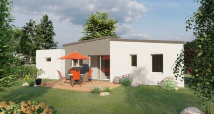 Mûrs-Erigné Maison neuve - 2146808-939modele720230323lmE5S.jpeg Maisons France Confort
