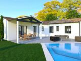 Maison à construire à Aumagne (17770) 2146814-1046annonce620250219CCtwi.jpeg Maisons France Confort