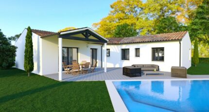 Aumagne Maison neuve - 2146814-1046annonce620250219CCtwi.jpeg Maisons France Confort