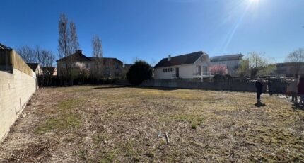 Louvres Maison neuve - 2146825-11232annonce120250502MvP4b.jpeg Maisons France Confort