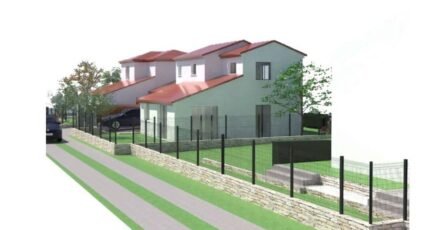 Saint-Cannat Terrain à bâtir - 2080449-7054annonce120250214Wcb6R.jpeg Maisons France Confort