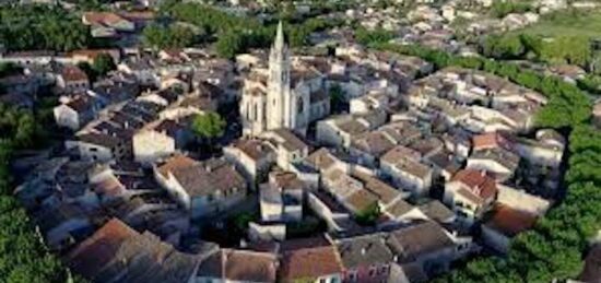 Terrain à bâtir à , Bouches-du-Rhône