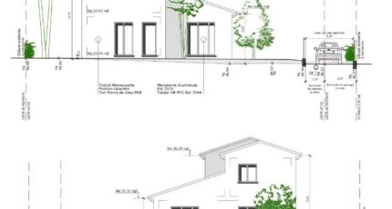 Saint-Cannat Terrain à bâtir - 2080449-7054annonce120250214RsJG6.jpeg Maisons France Confort