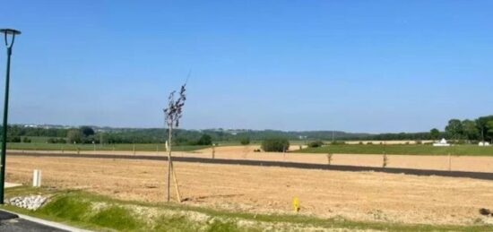 Terrain à bâtir à Saint-Eustache-la-Forêt, Normandie