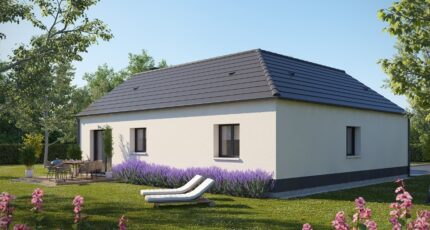 Saint-Eustache-la-Forêt Maison neuve - 2147187-3510modele620220617b7DrH.jpeg Maisons France Confort