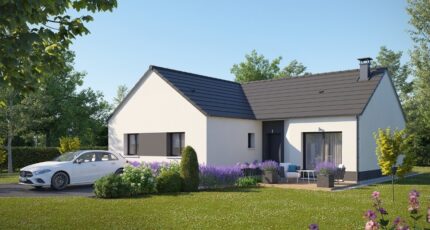 Saint-Eustache-la-Forêt Maison neuve - 2147187-3510modele720220617EmTDu.jpeg Maisons France Confort