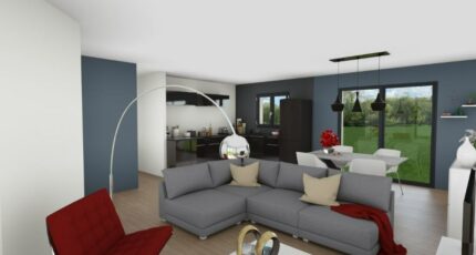 Saint-Eustache-la-Forêt Maison neuve - 2147187-3510modele820220617H4e2T.jpeg Maisons France Confort