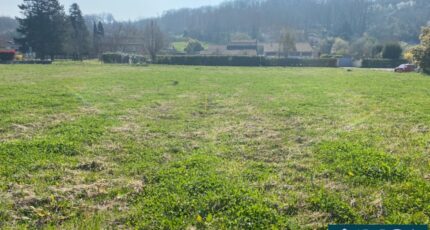 Saint-Pey-de-Castets Terrain à bâtir - 2147046-4459annonce120241022dwpRp.jpeg Maisons France Confort