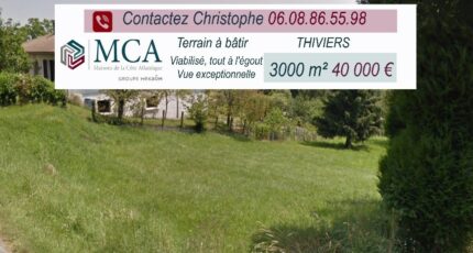 Thiviers Maison neuve - 2147114-11203annonce12025050226rSt.jpeg Maisons France Confort