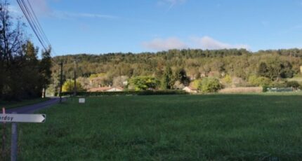 Trémolat Maison neuve - 2144952-11104annonce120241210FfZaU.jpeg Maisons France Confort