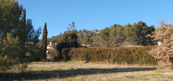 Terrain à bâtir à Mérindol, Provence-Alpes-Côte d'Azur