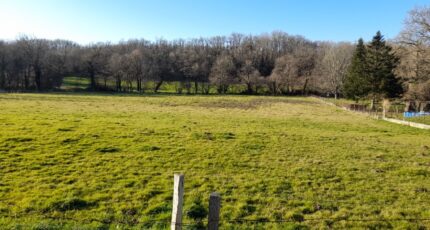 Glénic Terrain à bâtir - 2114544-10865annonce1202503219EQ5V.jpeg Maisons France Confort