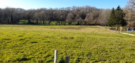 Terrain à bâtir à Glénic, Nouvelle-Aquitaine