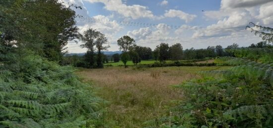 Terrain à bâtir à Saint-Laurent, Nouvelle-Aquitaine