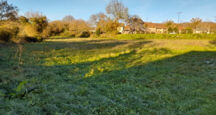Saint-Léger-le-Guérétois Terrain à bâtir - 2093934-10865annonce320250228dVmFM.jpeg Maisons France Confort