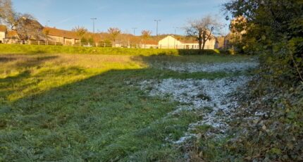 Saint-Léger-le-Guérétois Terrain à bâtir - 2093934-10865annonce420250228kA9Ep.jpeg Maisons France Confort