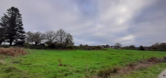 Terrain à bâtir à Saint-Sulpice-le-Guérétois, Nouvelle-Aquitaine