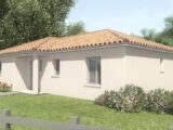 Maison à construire à Feytiat (87220) 2087046-3653modele920171026wAd4L.jpeg Maisons France Confort