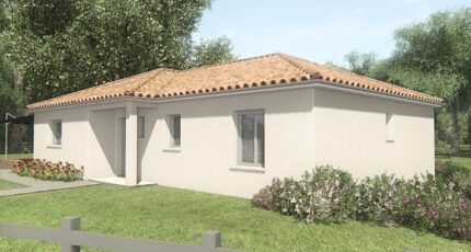 Feytiat Maison neuve - 2087046-3653modele920171026wAd4L.jpeg Maisons France Confort