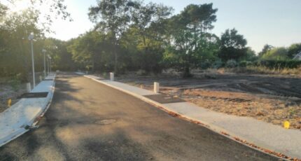 Parentis-en-Born Terrain à bâtir - 2147700-3127annonce1202412054XHLf.jpeg Maisons France Confort