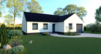Chérisy Maison neuve - 2048607-10222modele620230926VX7Jk.jpeg Maisons France Confort