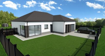 Chérisy Maison neuve - 2048607-6159annonce720250113l5Qcb.jpeg Maisons France Confort