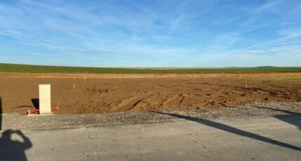 Chérisy Maison neuve - 2048607-6159annonce320250113Ke19f.jpeg Maisons France Confort