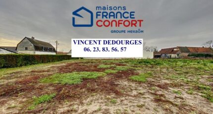 Simencourt Maison neuve - 2055051-6159annonce120250115i4BvB.jpeg Maisons France Confort