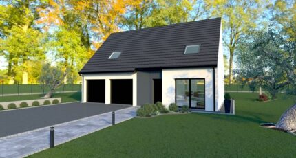 Habarcq Maison neuve - 2147481-6159annonce620250502rowT0.jpeg Maisons France Confort