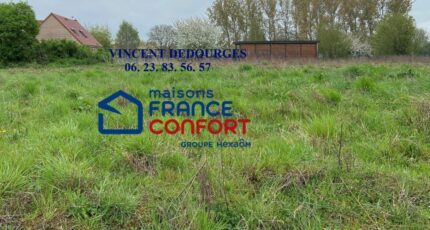 Bailleul-Sir-Berthoult Maison neuve - 2147546-6159annonce120250502MN7nT.jpeg Maisons France Confort
