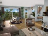 Maison à construire à Francheville (27160) 2147060-3510modele720230823zUeHB.jpeg Maisons France Confort