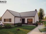 Maison à construire à Francheville (27160) 2147049-3510modele620240829FvdQ6.jpeg Maisons France Confort
