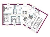Maison à construire à Trélissac (24750) 2145957-11203annonce620250331kAXv9.jpeg Maisons France Confort