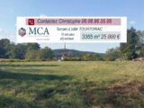 Terrain à bâtir à Excideuil (24160) 2145972-11203annonce120250401opE7u.jpeg Maisons France Confort