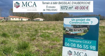 Trélissac Maison neuve - 2145984-11203annonce120250402ipXOu.jpeg Maisons France Confort