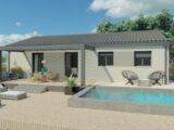 Maison à construire à Hourtin (33990) 2147778-10393modele620230707slX1T.jpeg Maisons France Confort