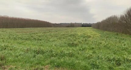 Valence Terrain à bâtir - 2138356-6150annonce220231025mZQQ1.jpeg Maisons France Confort