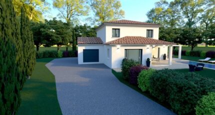 Puget-sur-Argens Terrain à bâtir - 2147931-3701annonce520250503soq8d.jpeg Maisons France Confort